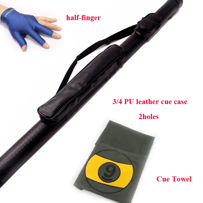 3_4 cue case
