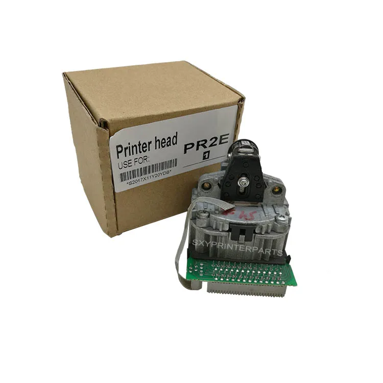 

Free shipping 1pc XYAA1264 Remanufactured Printer head for Olivetti PR2E dotmatrix printer parts