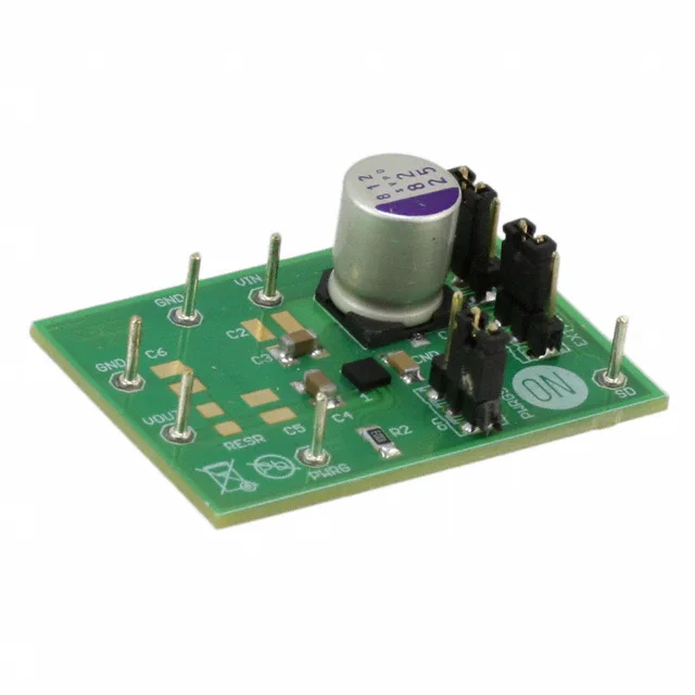 

Original NCV8537MN180GEVB Free shipping