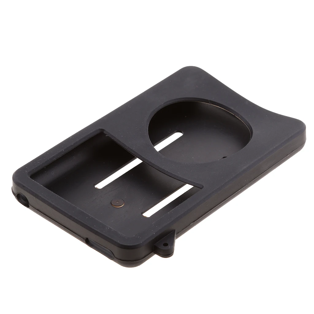 Silicone Case for Apple iPod Classic 80gb 120gb&3rd Generation classic 160gb Cover Holder