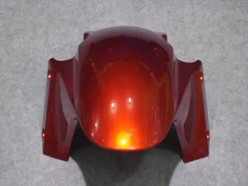 Мотоцикл обтекатель комплект для HONDA CBR600RR F5 03 04 CBR 600RR 2003 2004 cbr 600 ABS оранжевые черные обтекатели комплект
