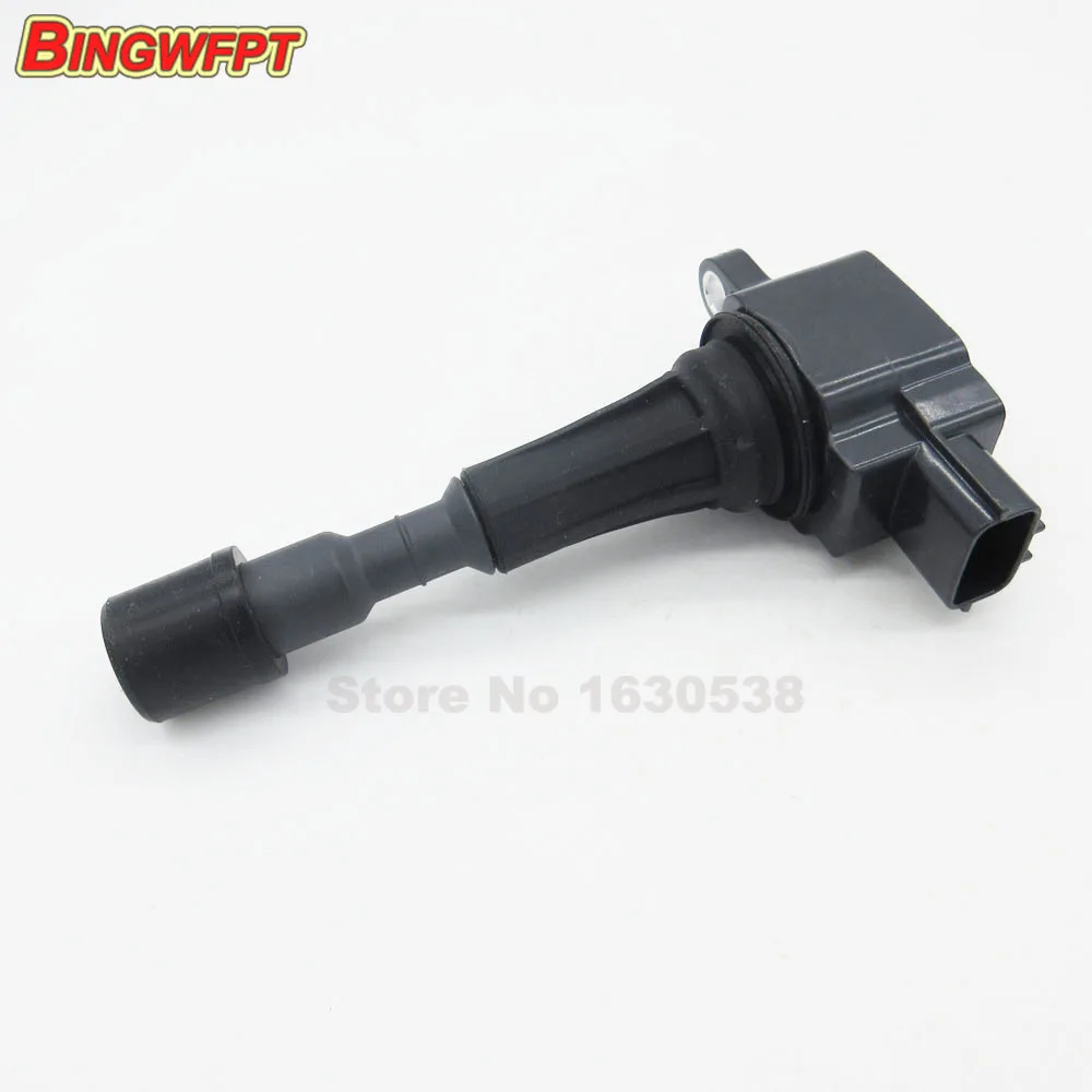 

Ignition Coil for Mazda 3 BK 1,3 1,6 benzin Bj 2003-2006 Zundspule ZJ01-18-100A