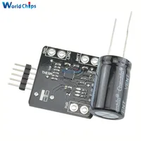 MCP73871 USB 5V DC puissance Boost solaire Lipoly Lithium Lon polymère chargeur carte 3.7V/4.2V Module de chargeur de gestion de batterie 2