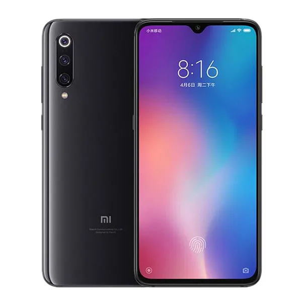 mi 9