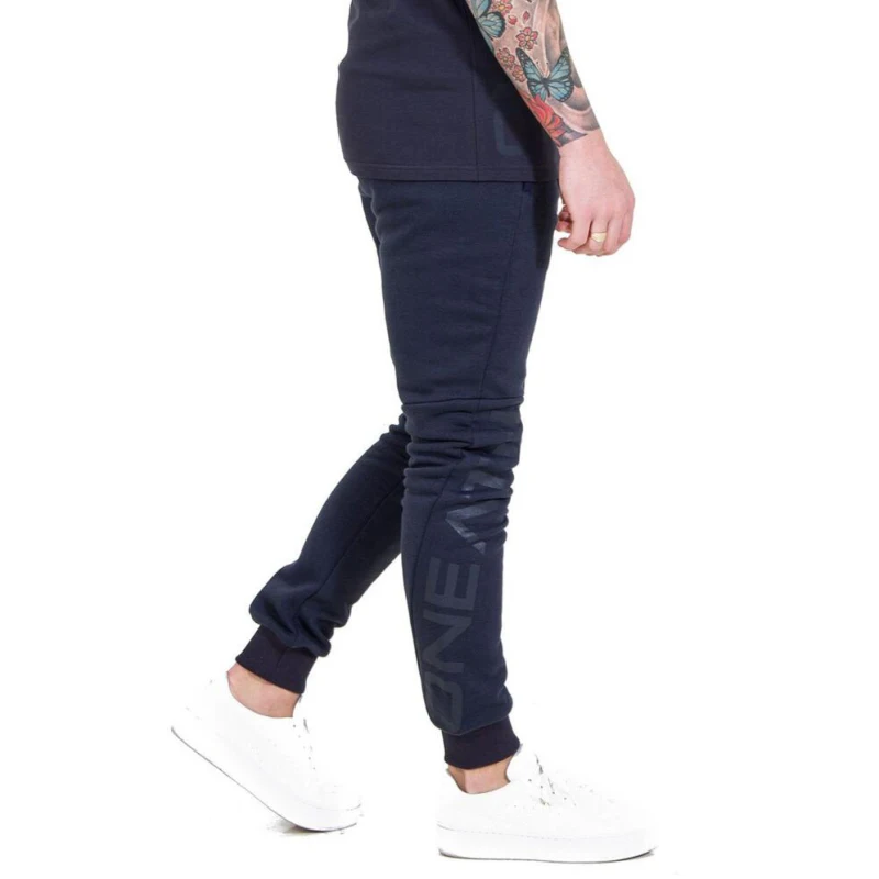 Male Tracksuit Sporting Sweat Suits-21 (9)
