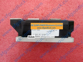 

LD411660 Dual Diode Isolated Module 1600V 600A POW-R-BLOK Module Module Weight,Typical:1500g(3.30lb)