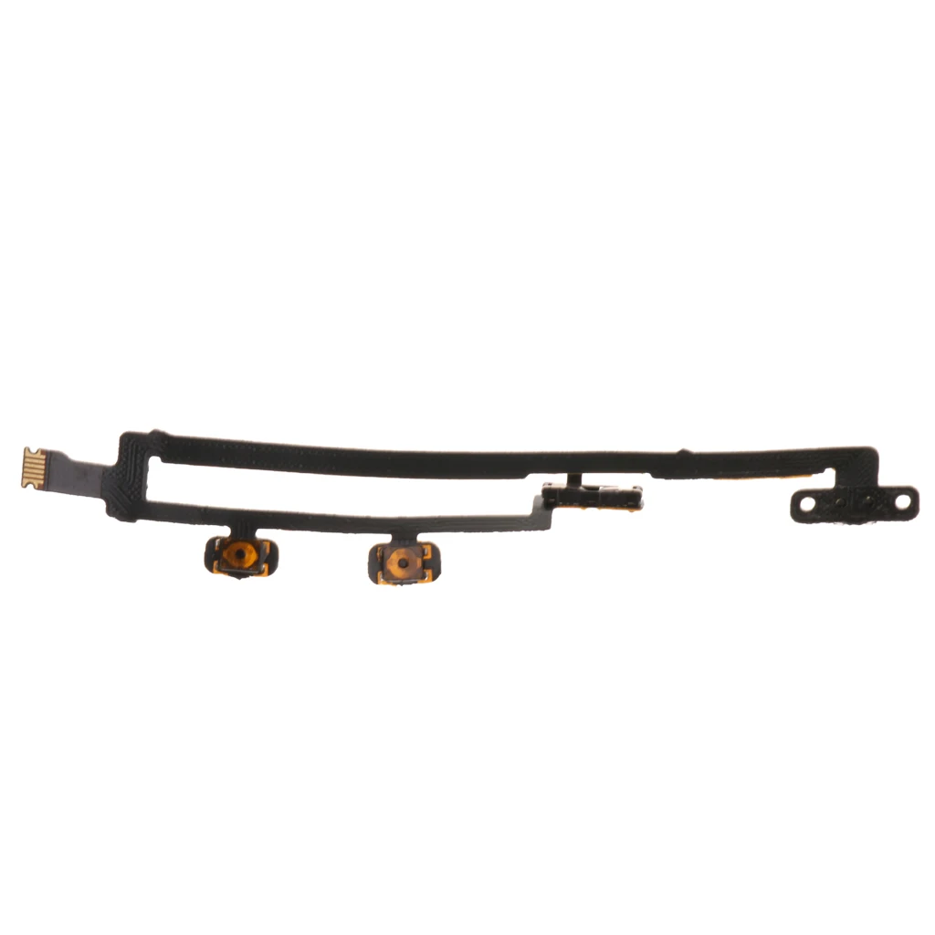 Power Flex Cable Volume Button & Mute Switch Replacement for iPad mini 1
