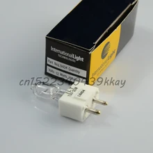 ILT L9404 12 V-20 W японский ГАЛОГЕН ЛАМПА, гламурный 4000/6000 химический анализатор, thermomax microplate читатель воды, 12V20W лампы, GILWAY