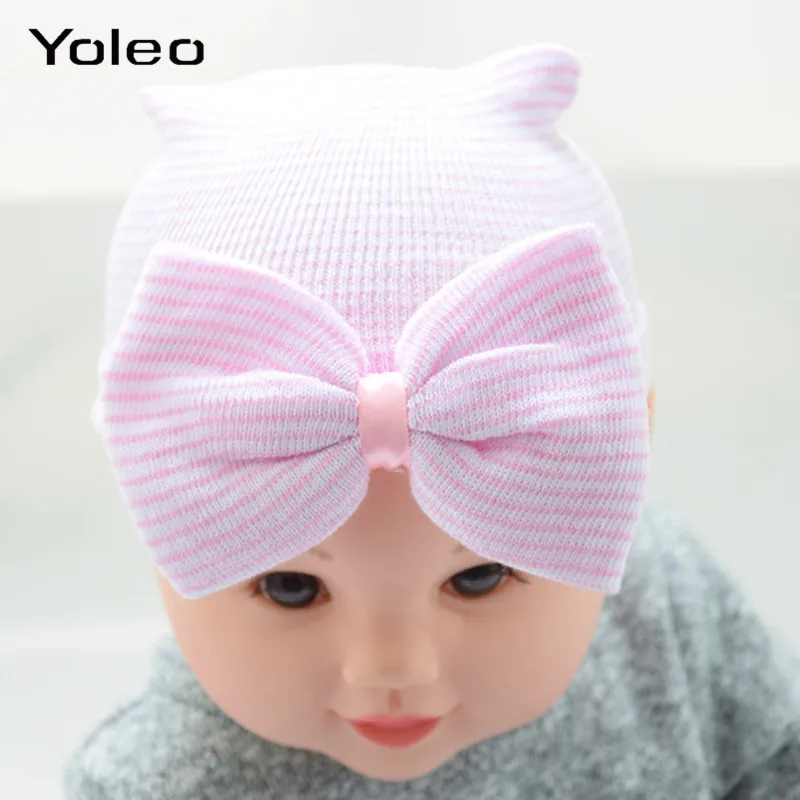 infant baby hat (1)_