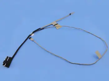 

1 Lot / 10 PCS New For LCD LED LVDS VIDEO DISPLAY SCREEN CABLE P / N: 6017B0675001