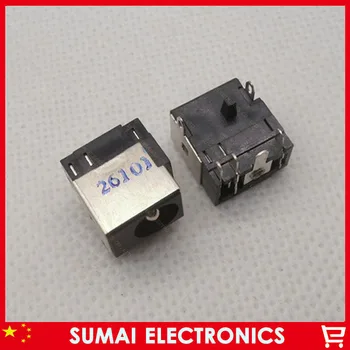 

120P-Cs 2.5mm DC jack Charging Power Jack for Asus Z62H A3000 A3AC A3L A3FC A6VM A3VC DC Power Jack