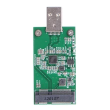 USB 3,0 к Mini PCIE mSATA SSD mSATA к USB 3,0 SSD не нужен USB кабель