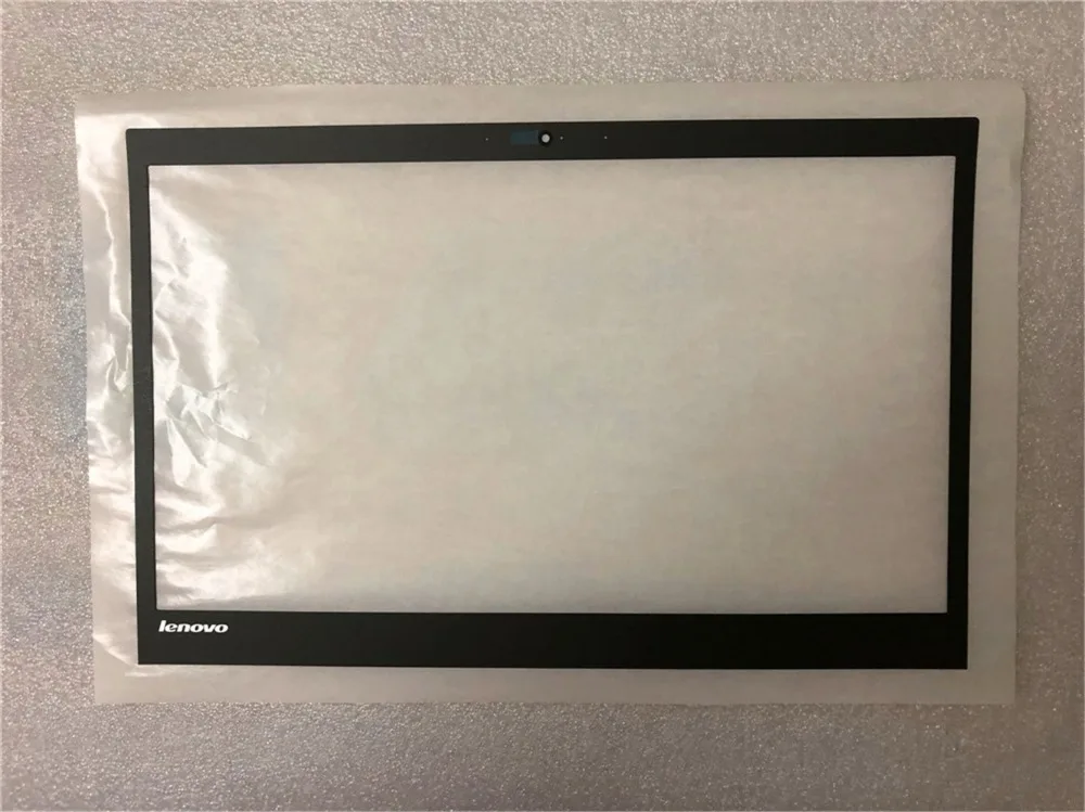 Новинка для Lenovo ThinkPad T450S Lcd передняя панель с наклейкой камеры 00HN689|Сумки и чехлы