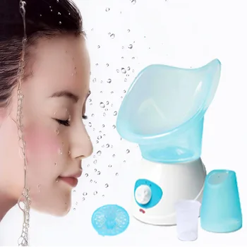 

Facial Sauna Spa Sprayer Skin Renewal Sprayer Face Mist Steamer Pores Cleanser Steaming Women Beauty Skin Care Tool