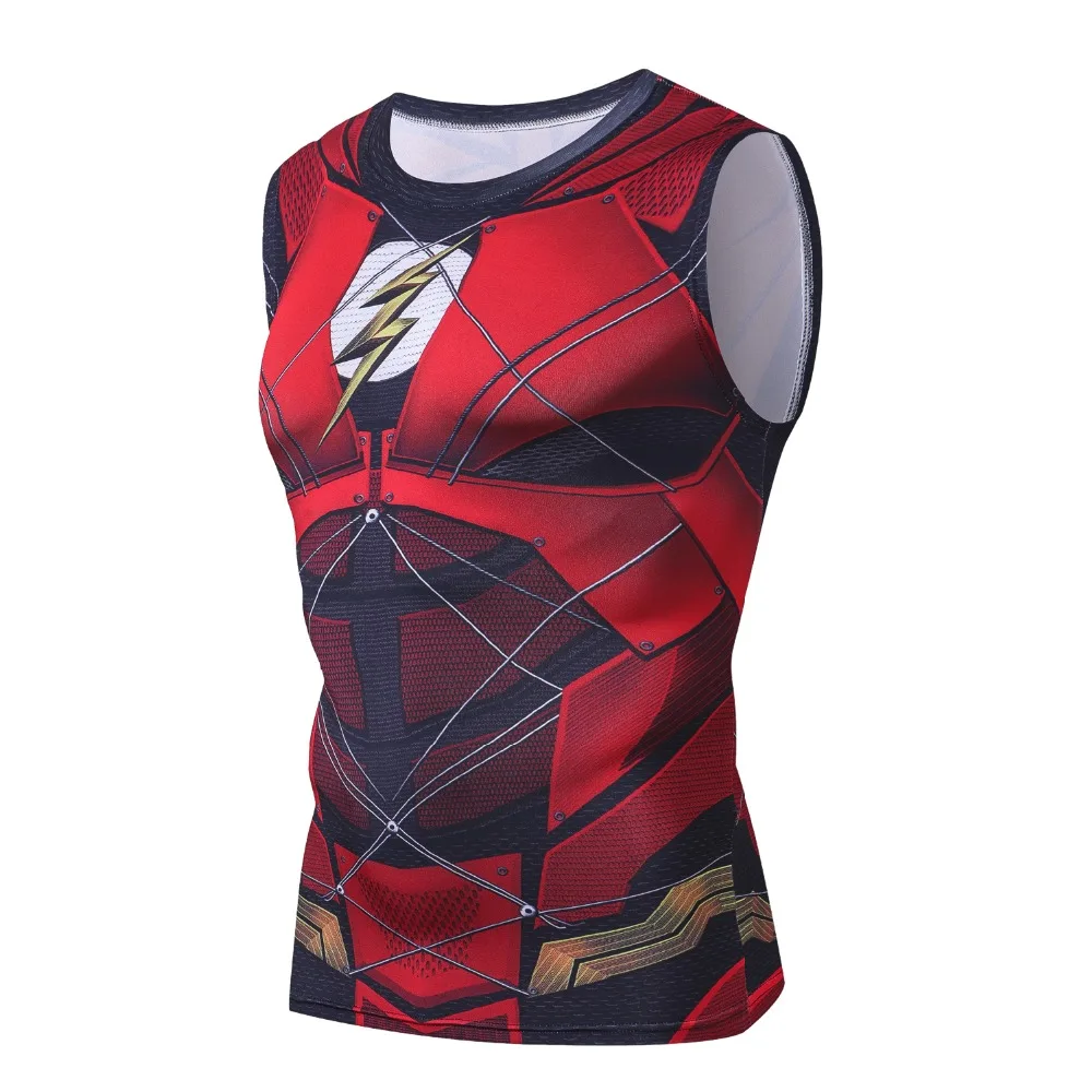 New Avengers 3 Thor G yms Bodybuilding Brand Tank Top Men Compression Summer Fitness Clothing Fashion Muscle Sportswear