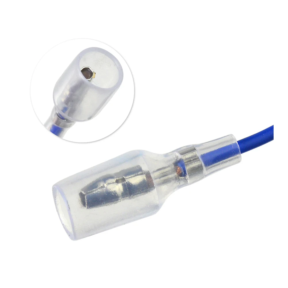  Eightwood Auto DAB DAB+ AM/FM Car Radio Antenna Aerial Splitter DIN 41585 Female to Male and SMB Af