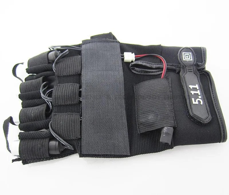 Laser Gloves22