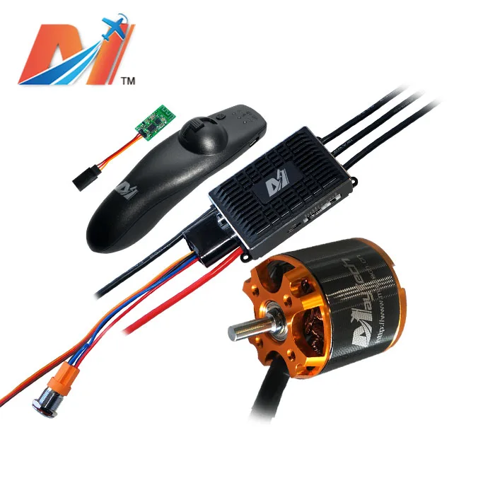 Maytech belt drive skateboard motor 5055 electric mobility scooter