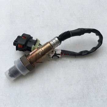 

Original Oxygen Sensor For Chevrolet Cruze 1.6/1.8 2009 10 11 12 13 2014 ADB018
