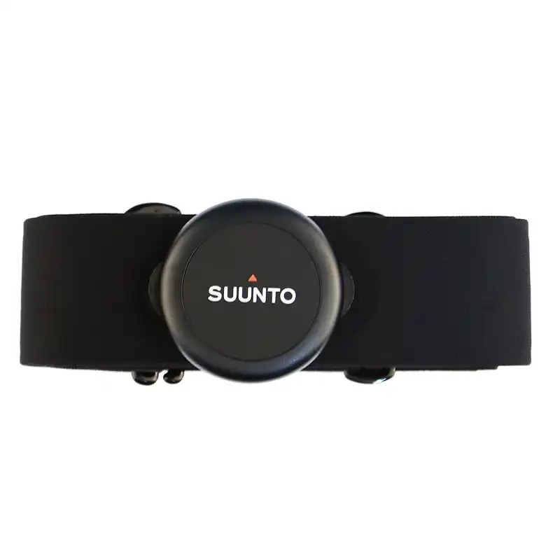 suunto compatible heart rate monitor