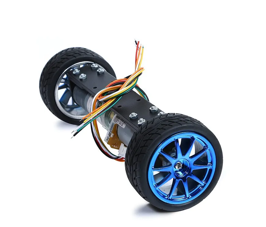 2WD самобалансирующийся корпус|Программируемые игрушки| |