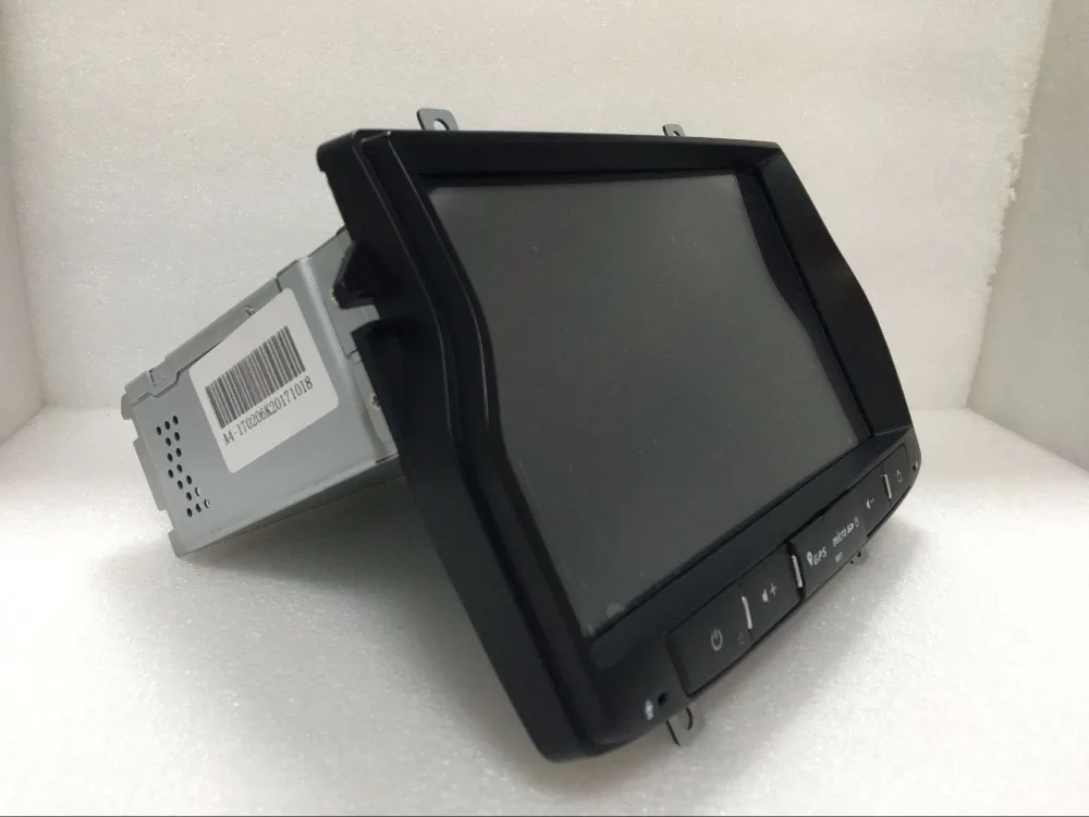 Clearance 2018 4G LTE 8inch Android 8.0! Radio Car DVD For LADA Vesta Russian language Navitel map Android OS with Video Output Ability 5