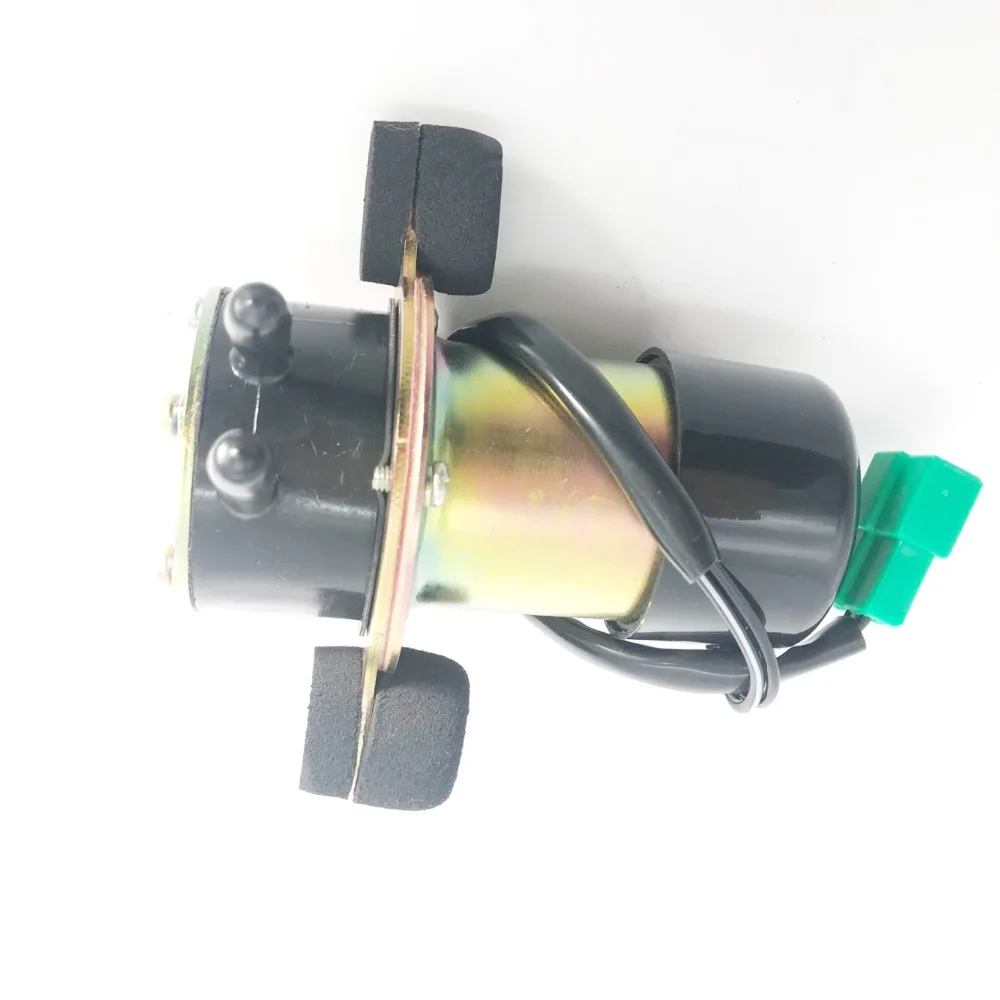 New ELECTRIC FUEL PUMP 300CC 500CC XY300 XY500 ATV FUEL PUMP UTV ATV