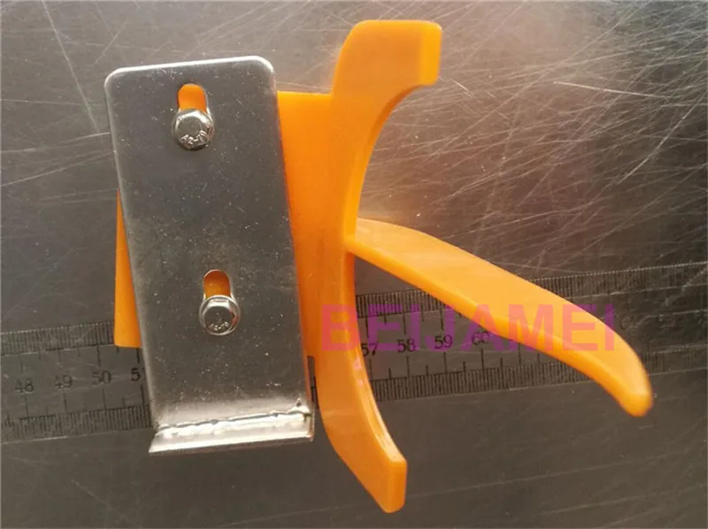 Beijamei 2 шт. нож для удаления оранжевая соковыжималка запчасти электрическая для апельсинов сока extractor запчасти машины детали соковыжималки оранжевый