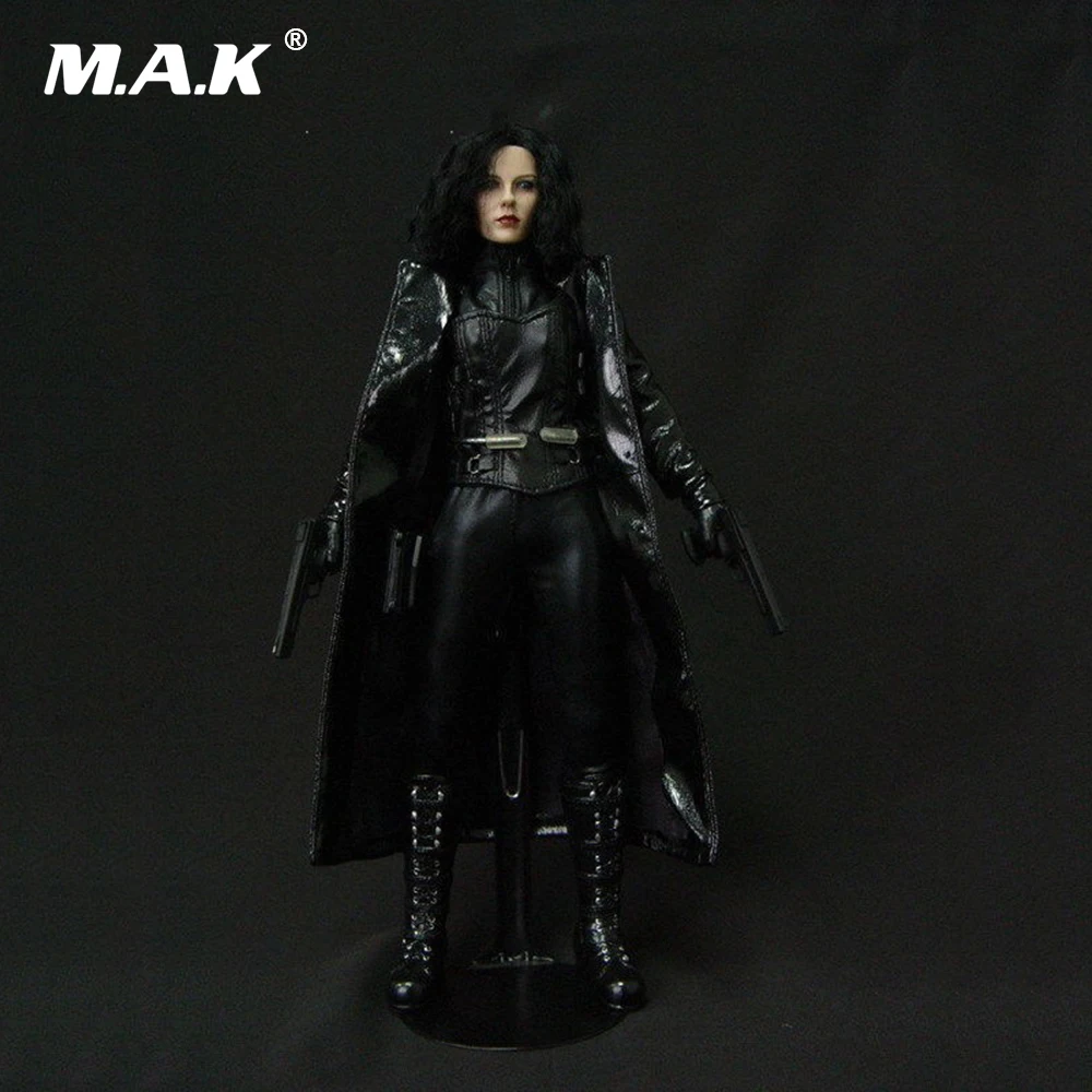 Полноразмерная Женская экшн фигурка в масштабе 1:6 модель игрушки 1/6 Underworld Selene Kate