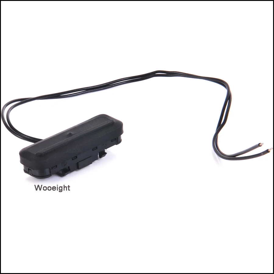 13393912 Black Rear Tailgate Opening Switch Trunk Release Liftgate Latch Push Button For Chevrolet Cruze 2009-2014 Car Accessory (5)