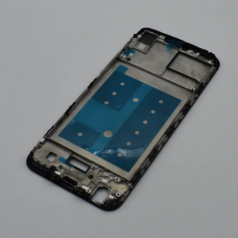 

Original For Huawei Honor Play LCD Frame Bezel Housing Cover Front A Frame Board Middle frame Replacement Parts