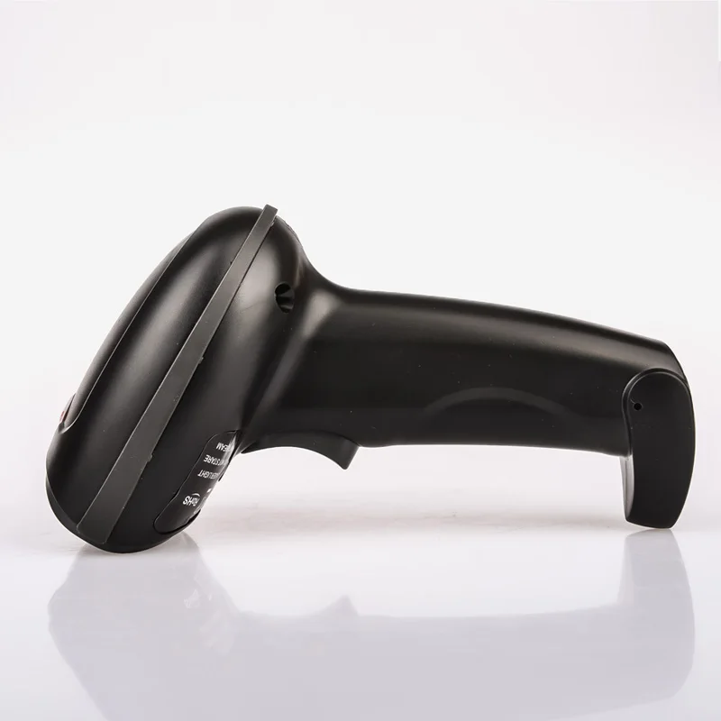 سوبر ماركت 2d ماسح الباركود يده 2d رمز ماسحة الباركود قارئ qr كود قارئ USB واجهة ZD5600 بار رمز ماسحة