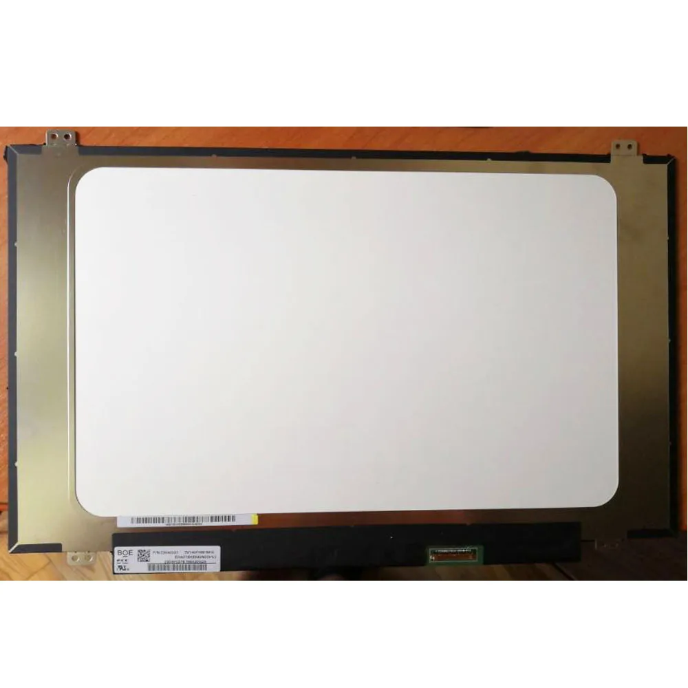 

Tested Grade A+++ TV140FHM NH0 LCD Screen LED Dispaly IPS FHD 1920X1080 30PIN New Matrix Panel for BOE TV140FHM NHO