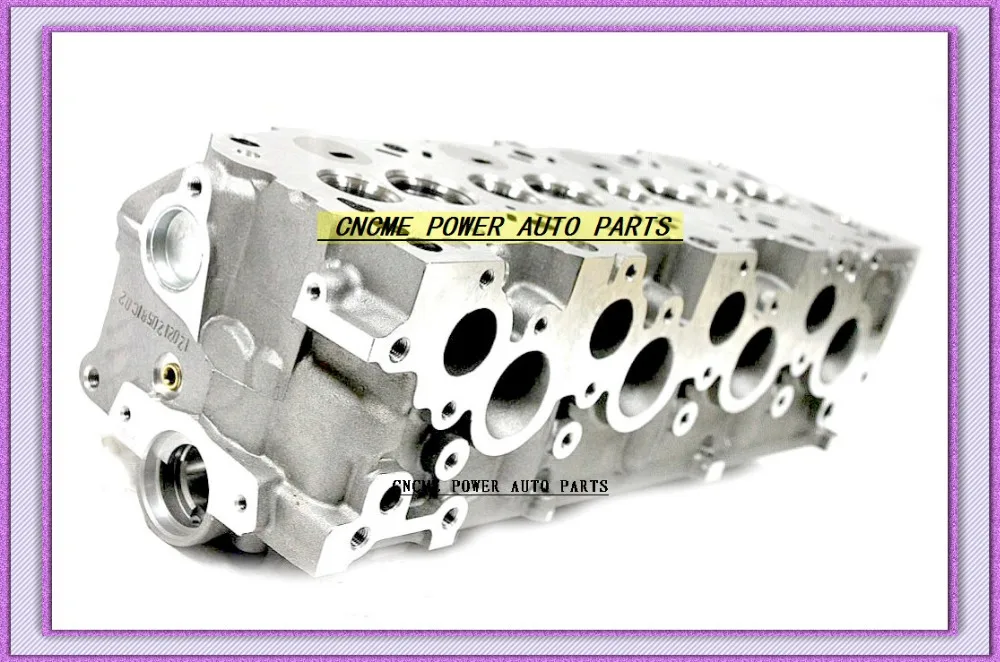 RF RFCX RF-CX Cylinder Head For SUZUKI Vitara For KIA Sportage For Mazda 626 2.0L FS01-10-100J FS02-10-100J FS05-10-100J 908 742 (4)