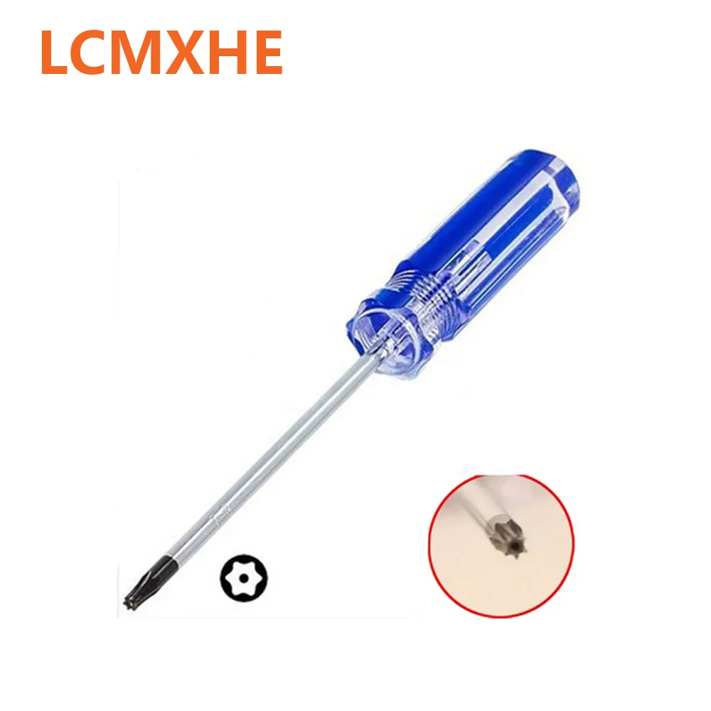 Отвертка Torx T8 T10 для PS4 консоли XBOX one 360 проводной и беспроводной контроллер PS3 Slim |