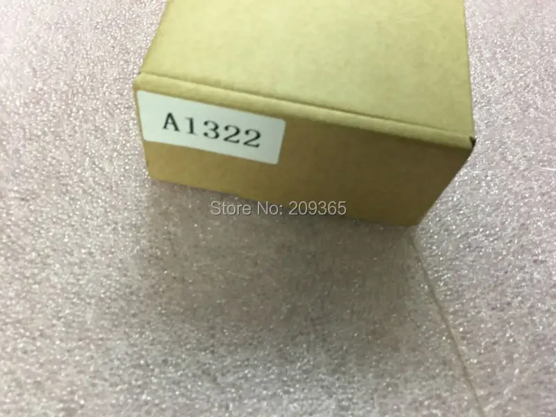 Laptop Battery A1322 For APPLE MacBook Pro 13 \ Laptop Battery A1322 For APPLE MacBook Pro 13 \
