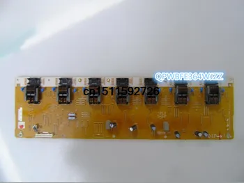 

LCD-32BK7 high voltage board QPWBFE364WJZZ Good inspection and 1 year warranty before delivery