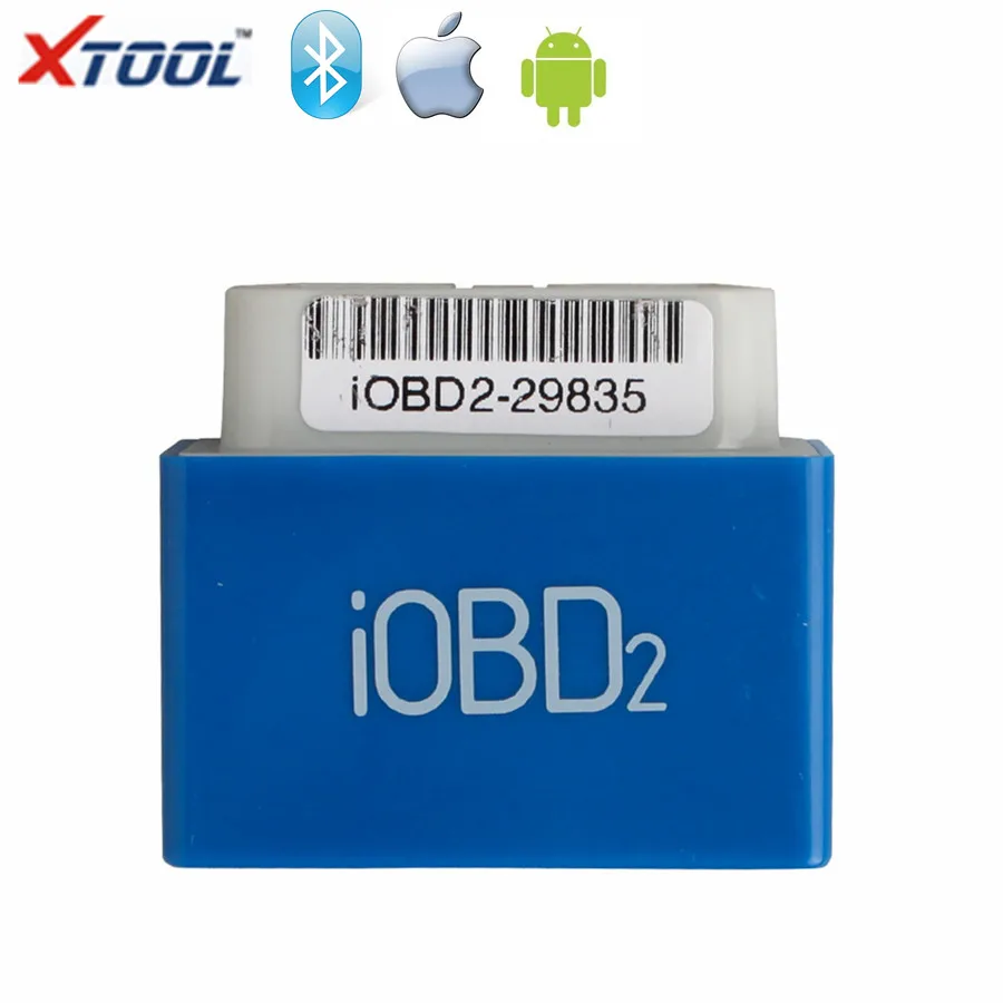 imágenes para Herramienta de Diagnóstico Xtool iOBD2 Para Android y IOS para VW AUDI/SKODA/SEAT VAG de Diagnóstico iOBD2 Android Bluetooth escáner imágenes para Herramienta de Diagnóstico Xtool iOBD2 Para Android y IOS para VW AUDI/SKODA/SEAT VAG de Diagnóstico iOBD2 Android Bluetooth escáner