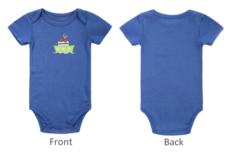 baby clothes set