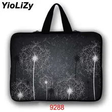 	WOW print Laptop Bag tablet Case 9.7 12 13.3 14.1 15.6 17.3 inch Notebook sleeve cover For macbook pro 13 retina LB-9288