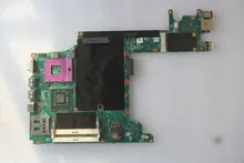 504446-001 For HP 2230S CQ20 Laptop motherboard GL40 DDR2 fully tested work perfect
