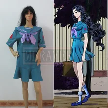JoJo’s Bizarre Adventure Yamagishi Yukako Halloween Cosplay Costume