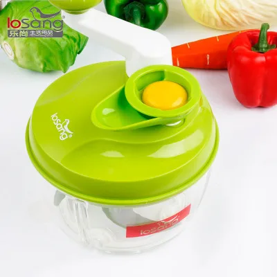 Ручная овощерезка для лука Мясорубка многофункциональная терка картофельного