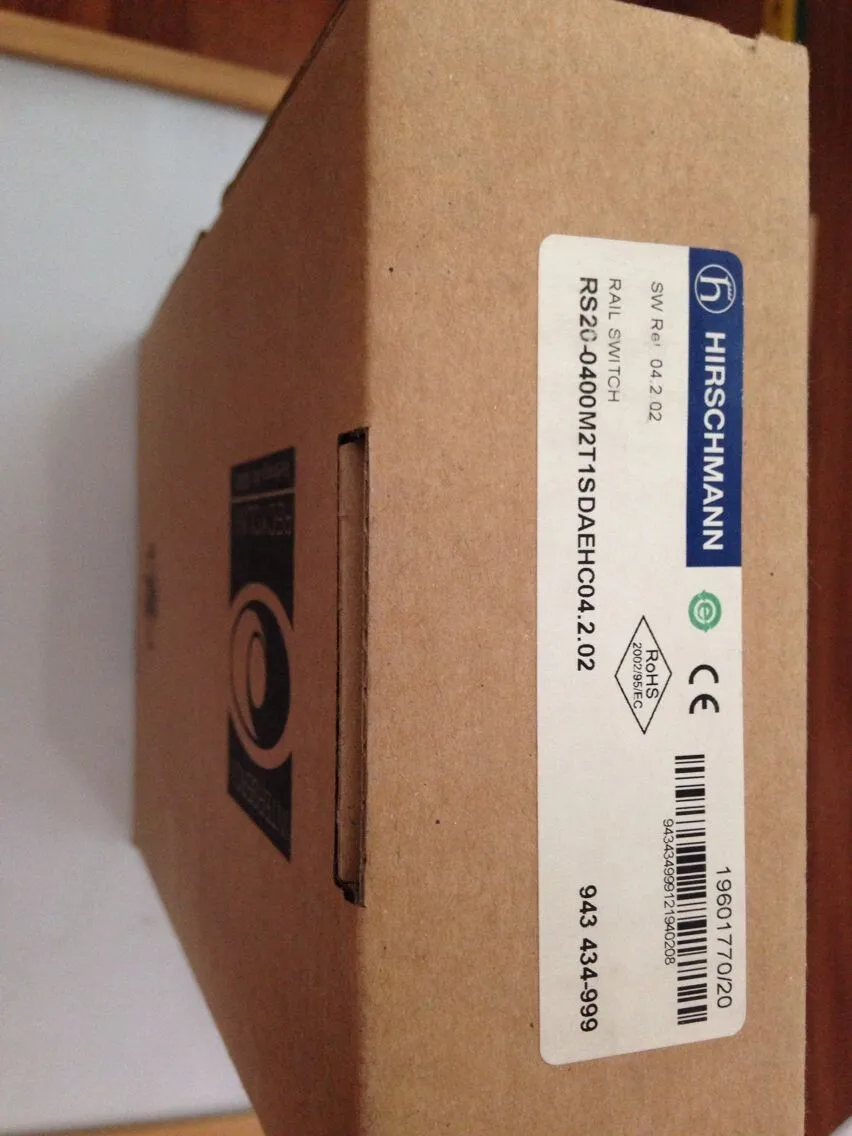 RS20 0400M2M2SDAEHC-in Woodworking Machinery Parts from Tools on