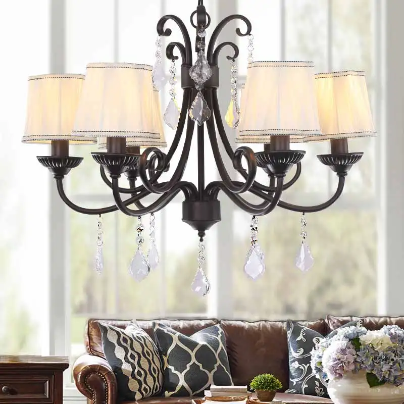 Modern-Crystal-Retro-Chandelier-for-Kitchen-Bedroom-Hanging-Antique-Iron-Chandelier-American-Style-BLC1513