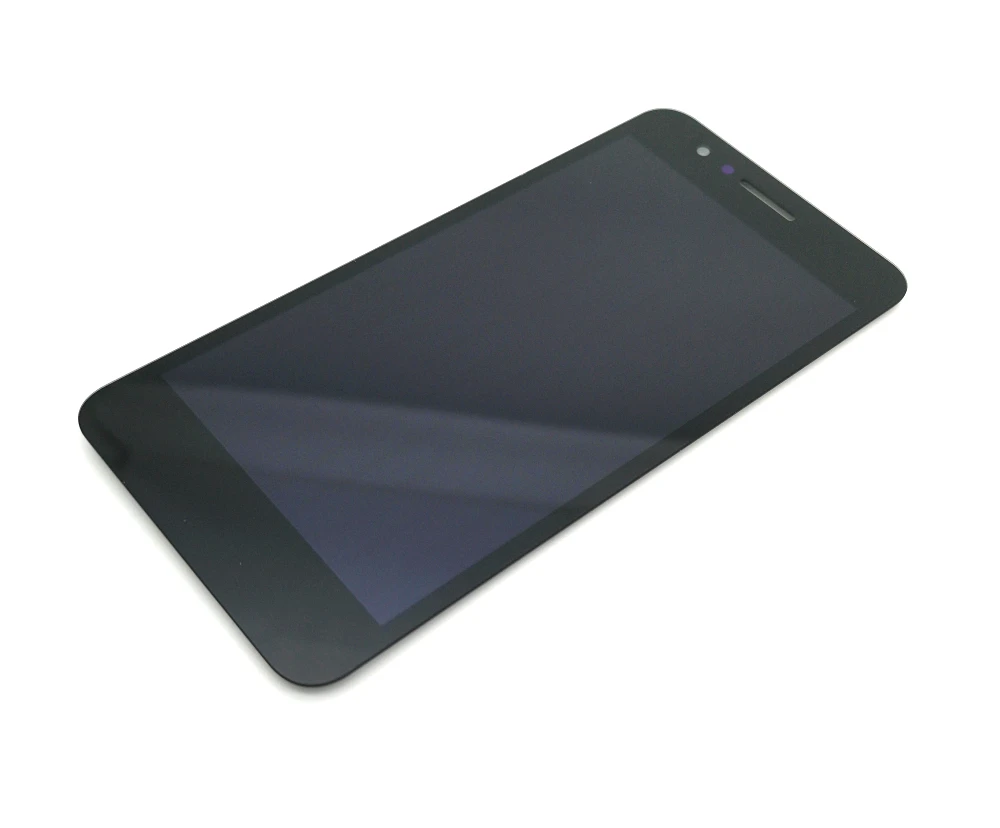 ЖК дисплей 5 0 дюйма для LG K9 2018 X210EM X210K X210L X210S X210E X210NMW X210BMW фоторамка|Экраны