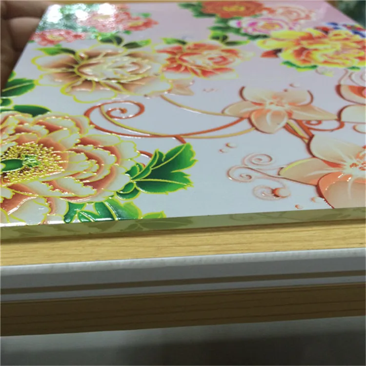 glass digital printing machine