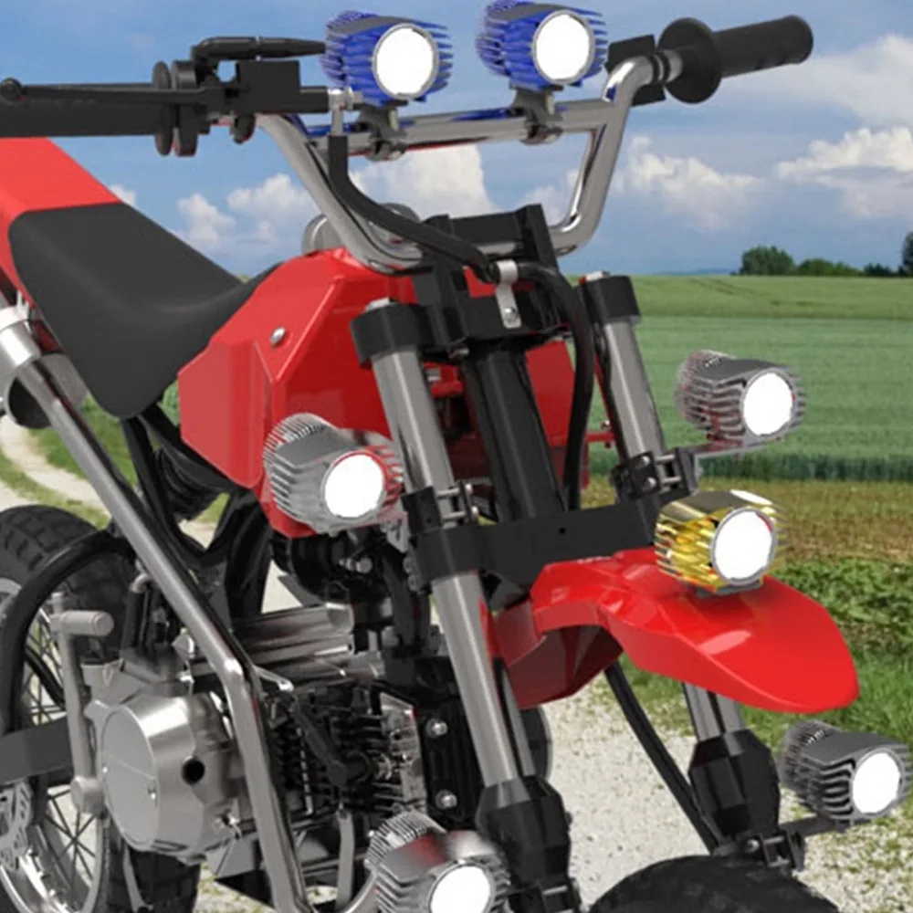 led-motorcycle-m6