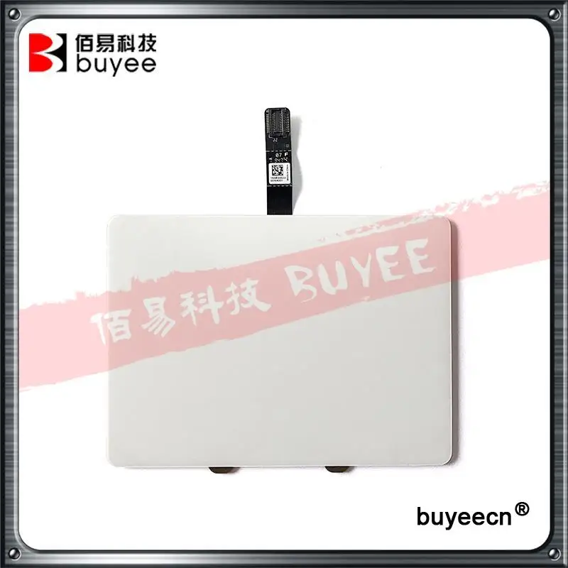 

Original For MacBook Air 13" A1342 Trackpad Touchpad With Flex Cable 2009 2010 Year 821-0890-A MC207 MC516 Replacement
