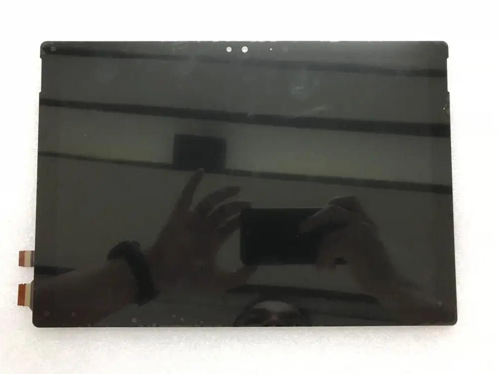 12.3&quot LCD screen display with touch for Microsoft SURFACE PRO 4 1724 free shipping | Компьютеры и офис